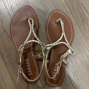 Ralph Lauren Sandals